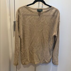 Lauren Ralph Lauren Knit Pullover